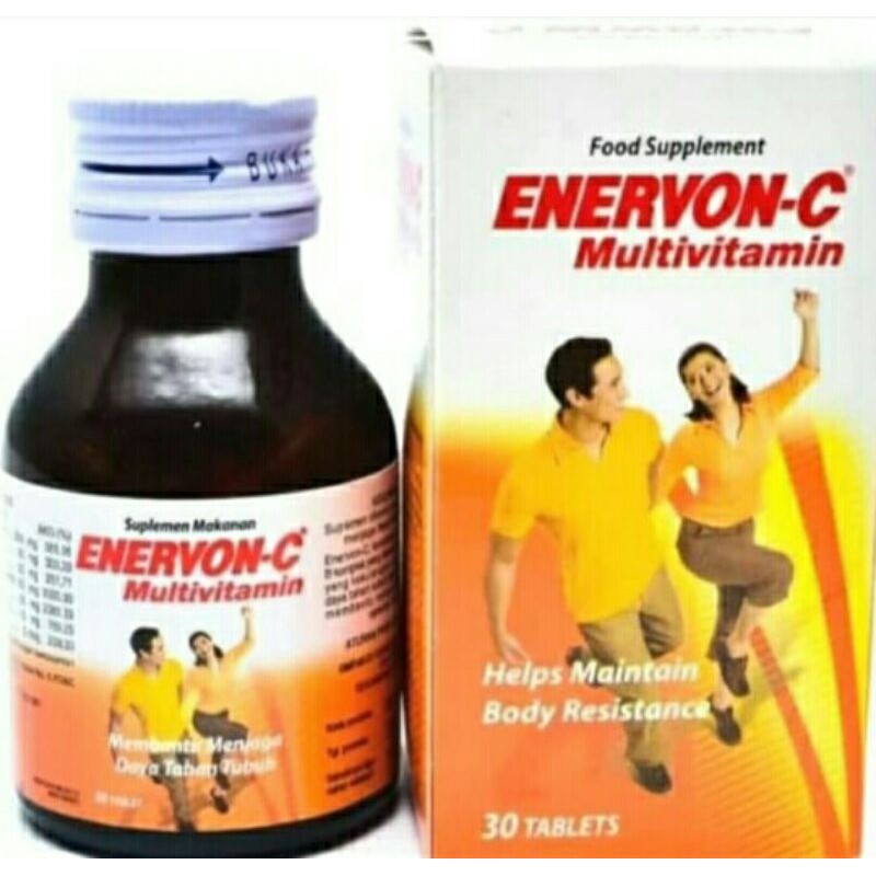 Enervon c