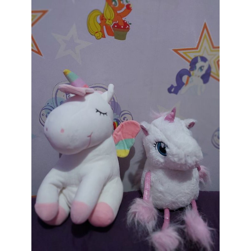 Boneka Link Mandiri 2 kg