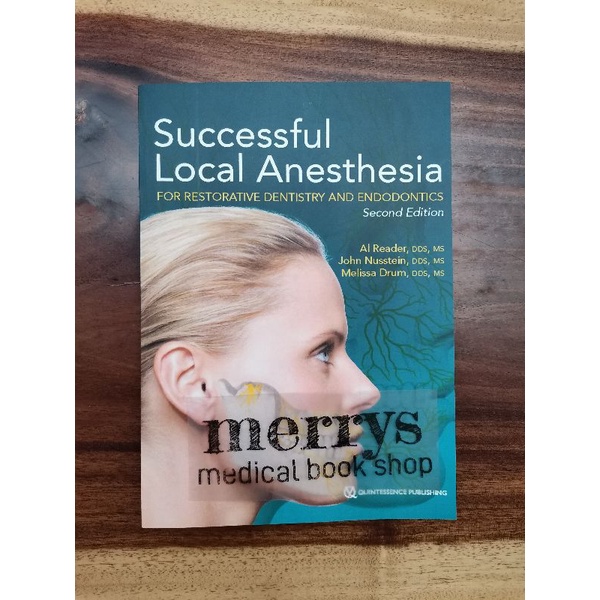 Succesful Local Anesthesia 2nd Edition