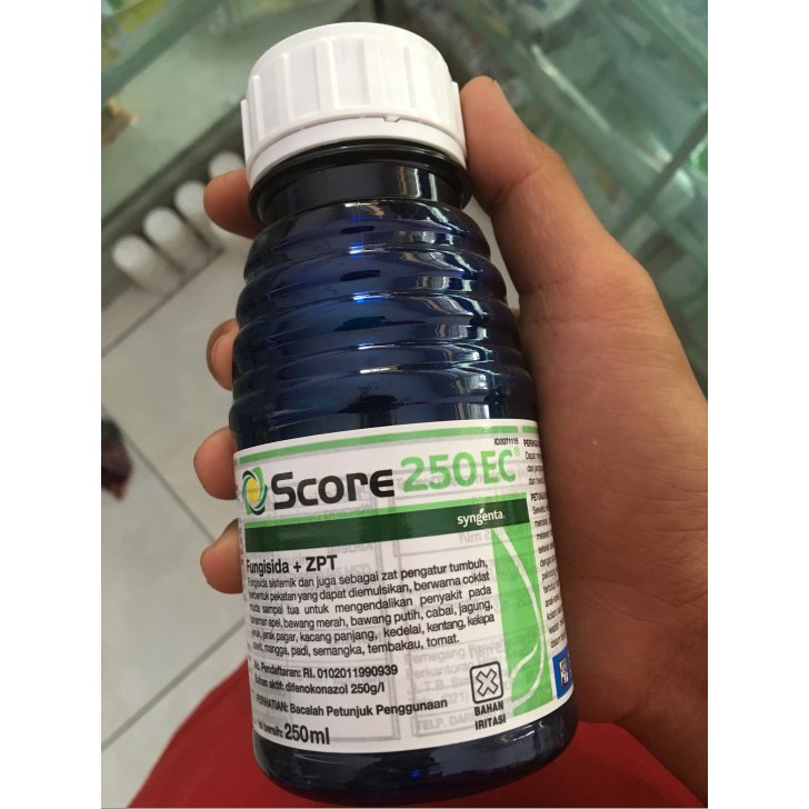 Score 250 EC - 250 ml