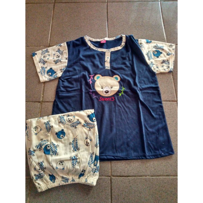Baby Doll dewasa