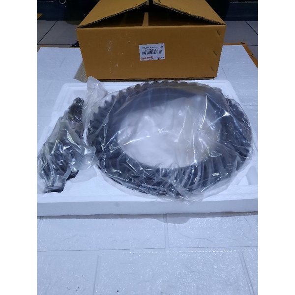 gear set rino 14b 6*41