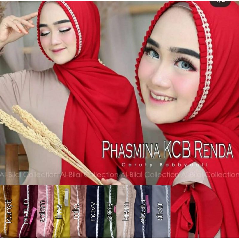 pasmina kcbrenda