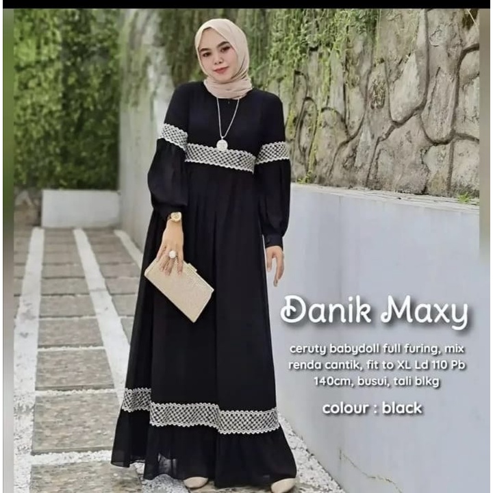 Danix Maxi