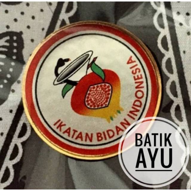 Pin IBI