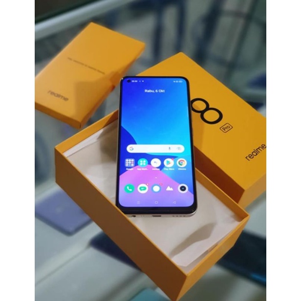 REALME 8 PRO