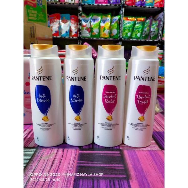 Pantene Shampo Pro-V 290ml