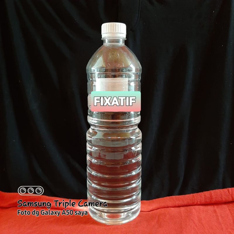 FIXATIF/Penguat parfum@1LITER