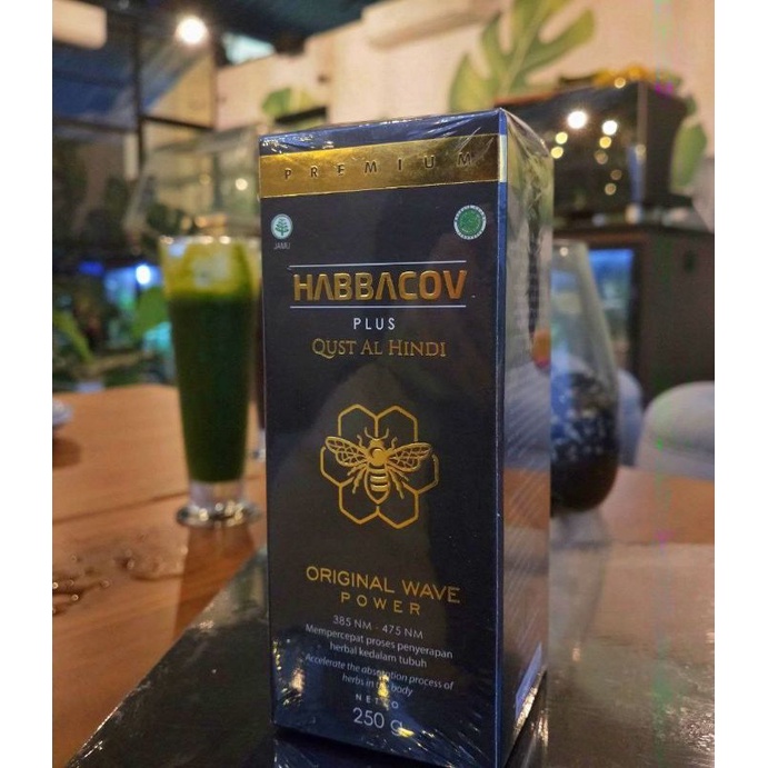 HABBACOV quts hindi