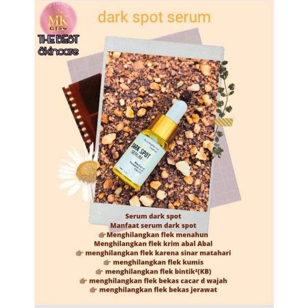 serum glowskin by nowa