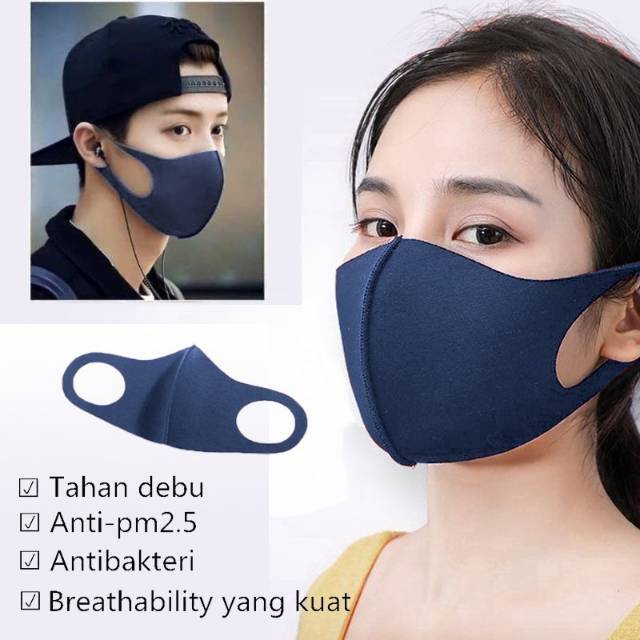 Makser scuba murah