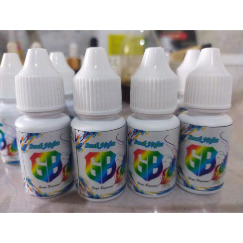 obat nafas