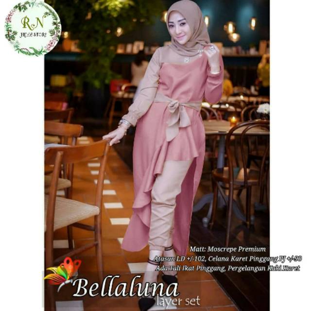 Bellaluna