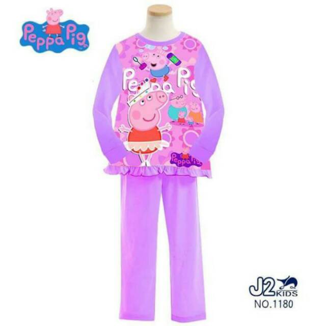 Pijama anak anak