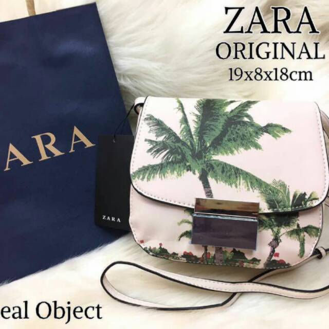 Zara original