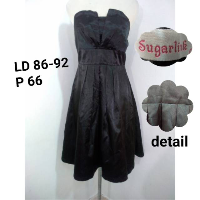 Dress Sugar