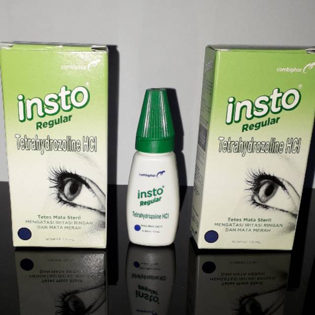 Insto Regular