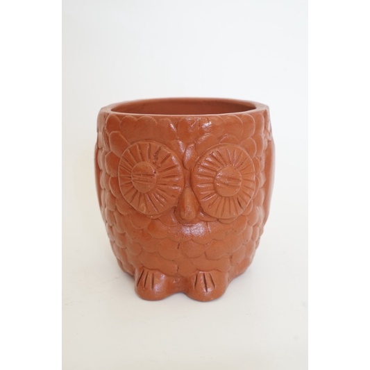 HOOT POT