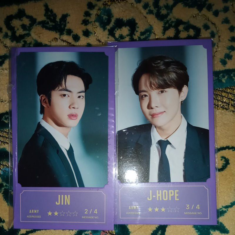 PC Bang Bang Con BBC JHOPE
