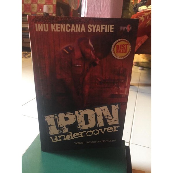 IPDN UNDERCOVER