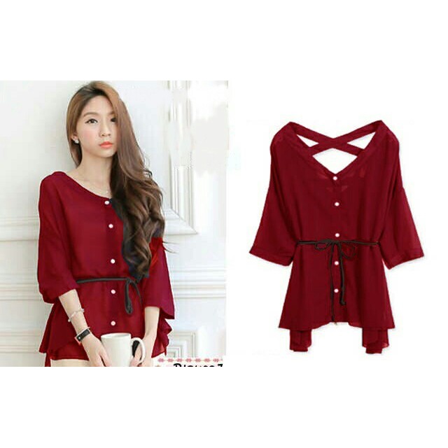 ro finny red
