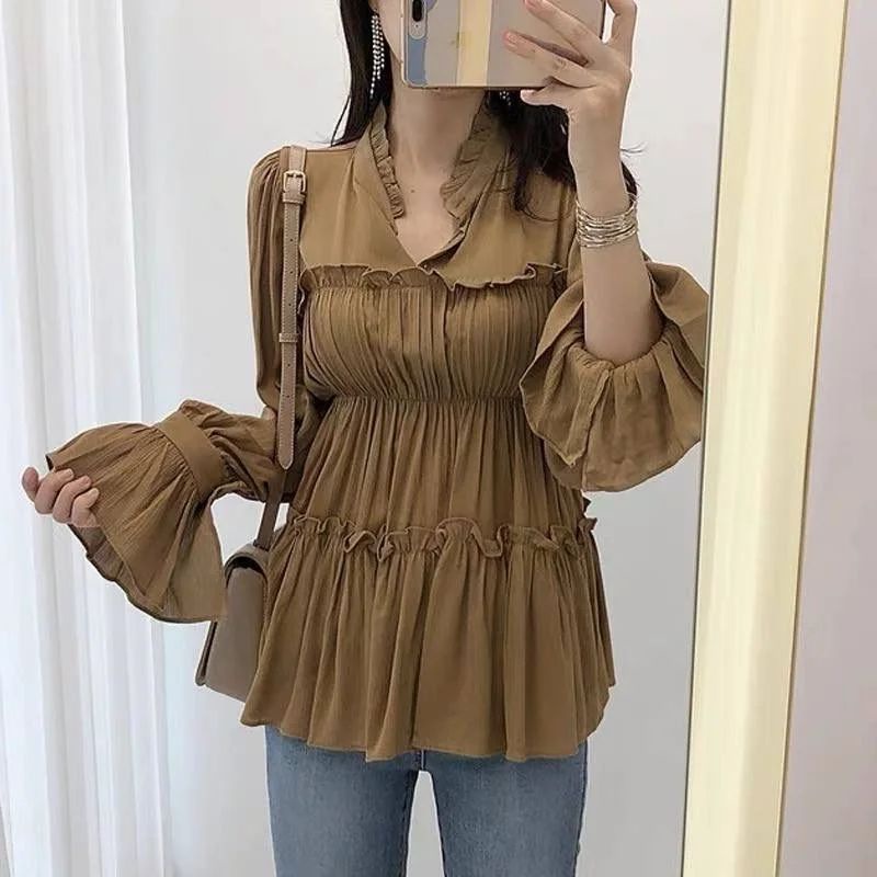 IMPORT BLOUSE PREMIUM FRISA