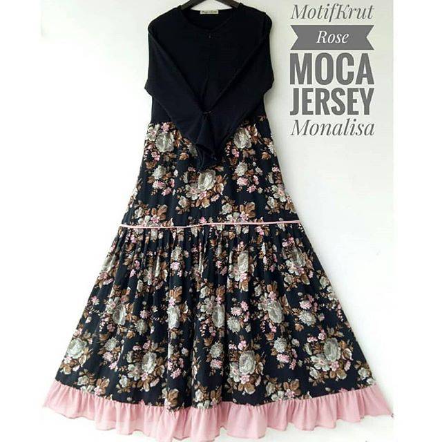 moca jersey monalisa