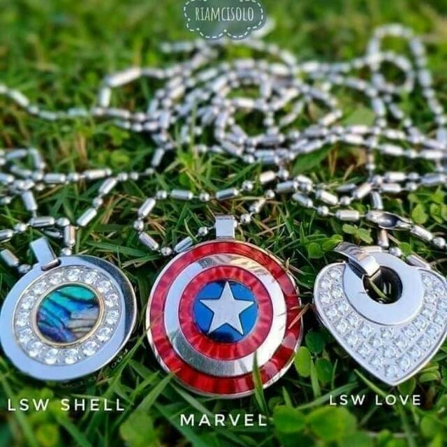KALUNG MCI