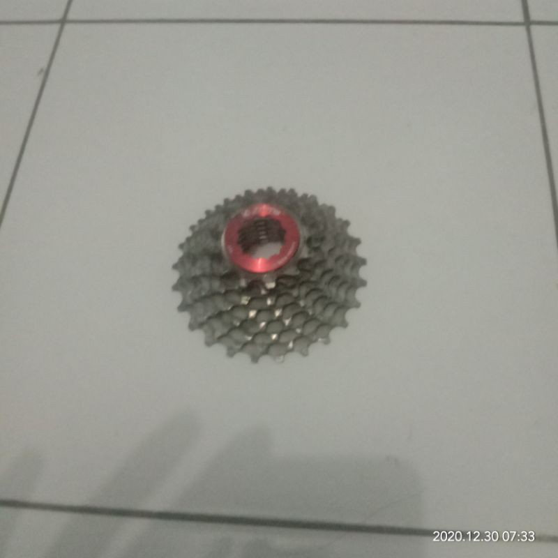sproket
