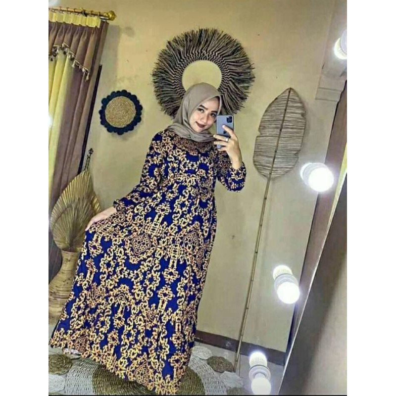 NEW SULTAN GAMIS TERBARU