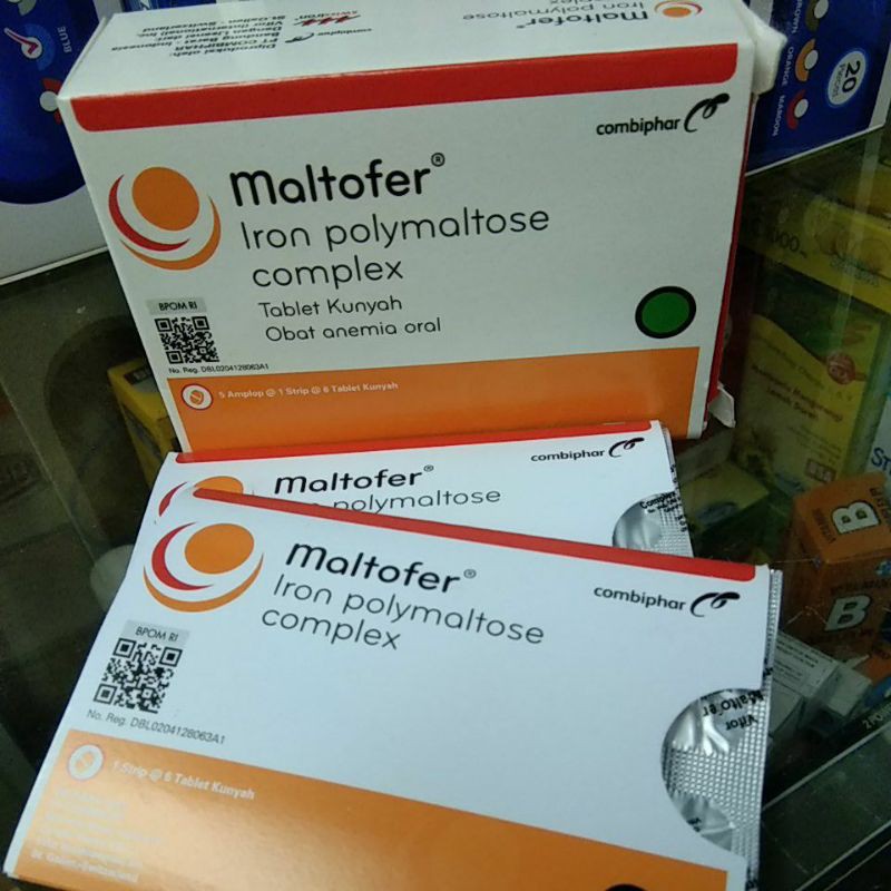 Maltofer