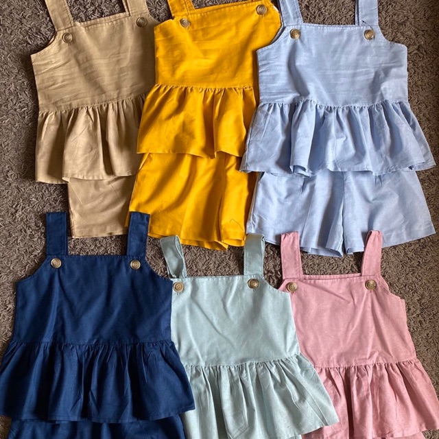 Aura Set
