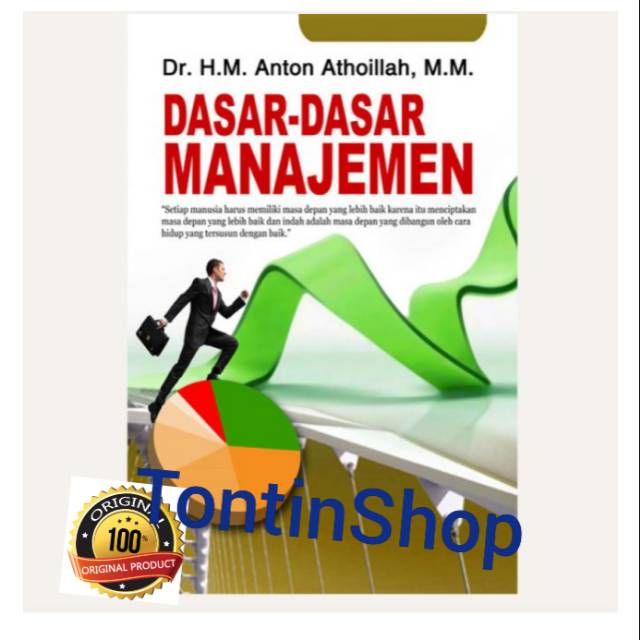 Dasar-dasar Manajemen