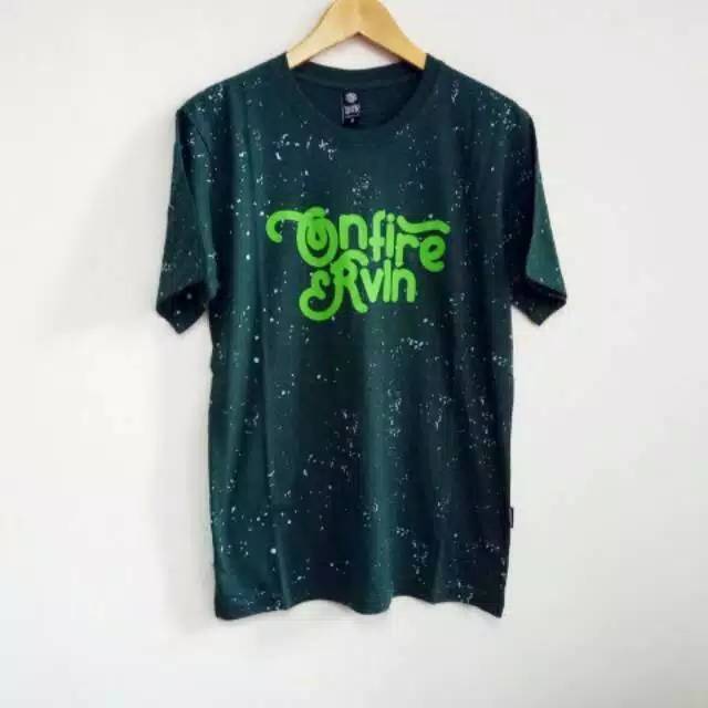 TS STD ONFIRE REVOLUTION