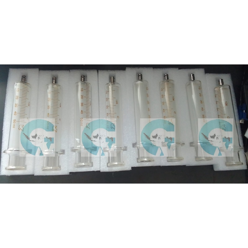 SPUIT KACA 50 ML