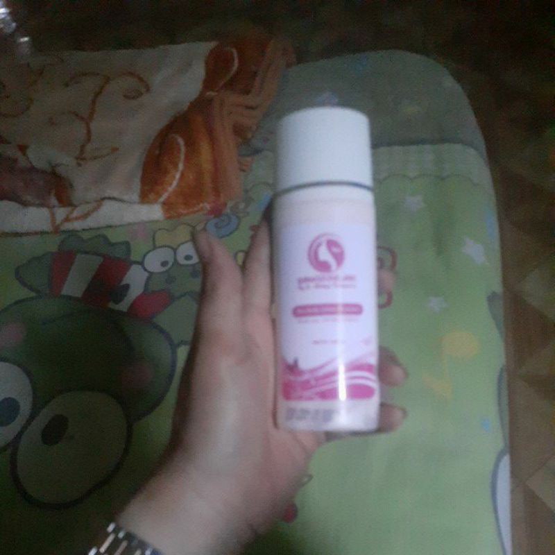 handbody drw