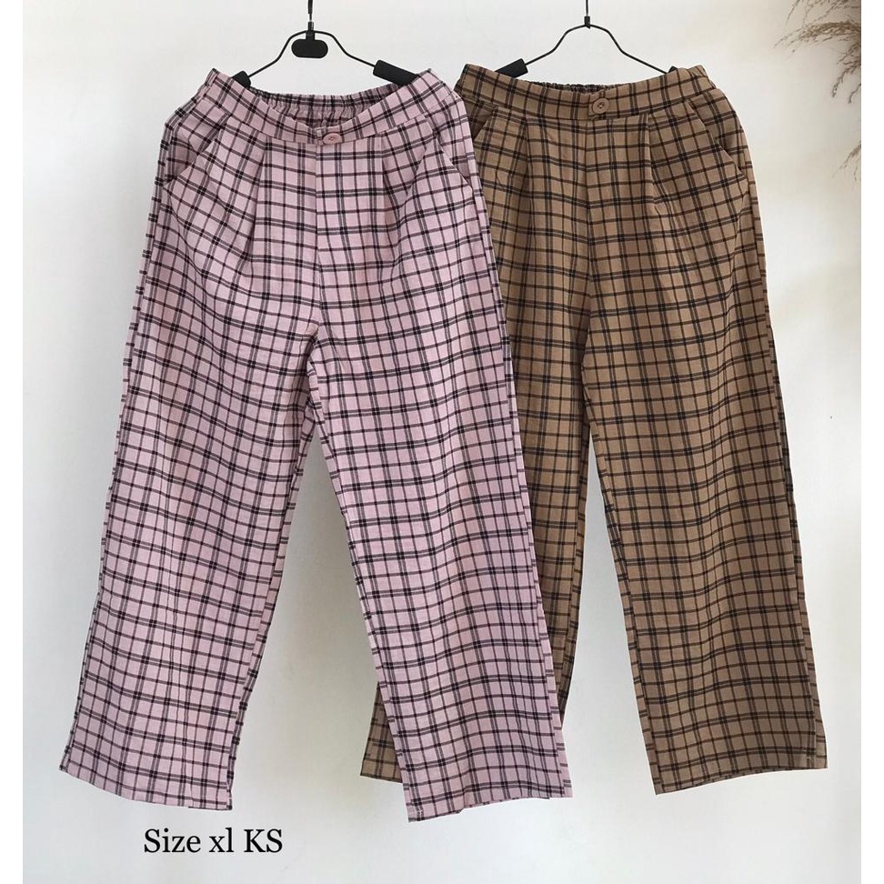 CELANA UNIK IMPORT KS