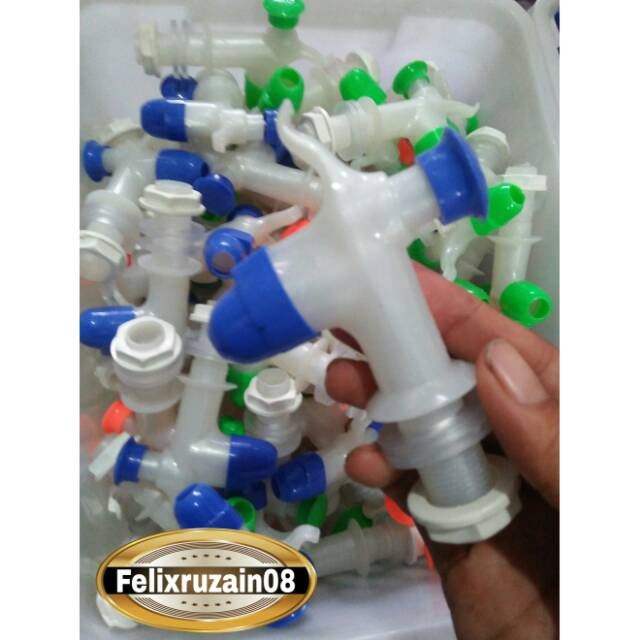 Kran Air Minum
