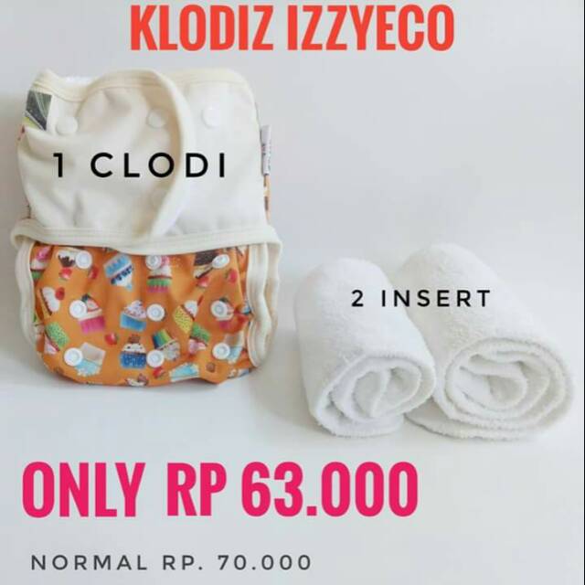 Klodiz Izzyeco