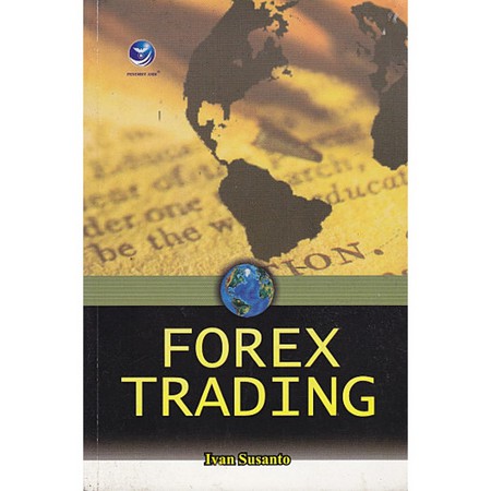 Buku Forex Trading - Ivan Susanto