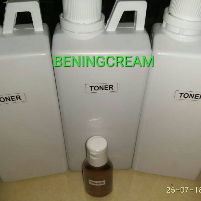 TONER 1,2 LITER