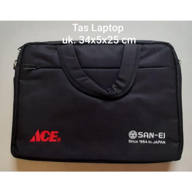 BARU Tas Laptop