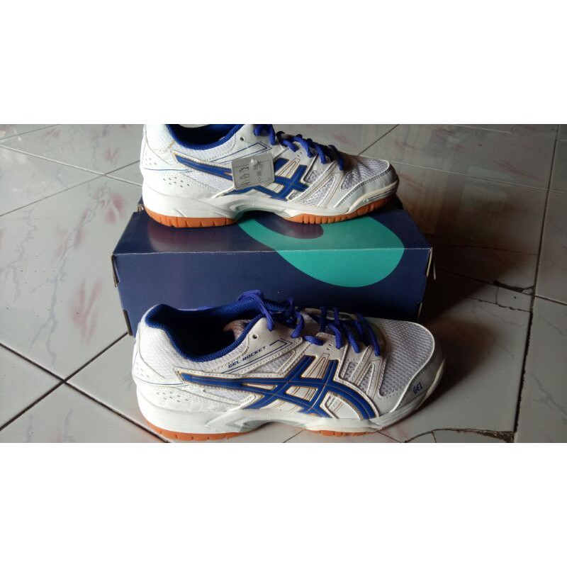 gel rocket ukuran 42