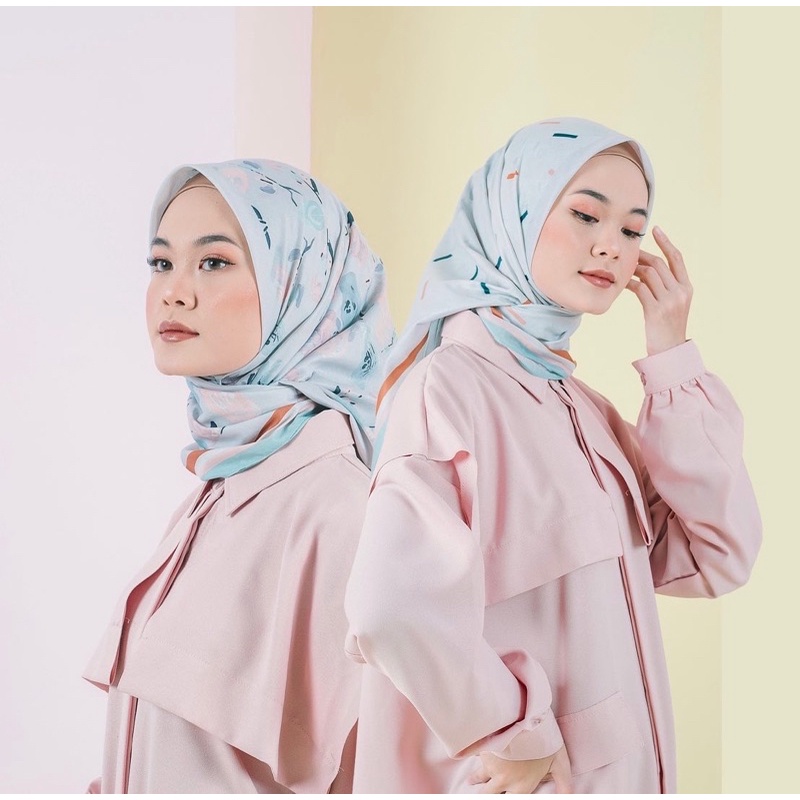 SCARVEIL HIJAB - NADA
