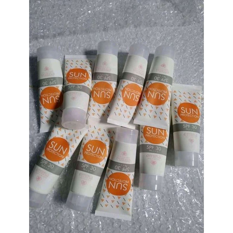 Emina SUN Protection 60ml