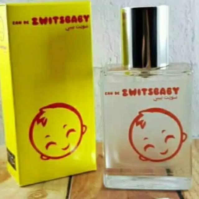 Zwitbaby