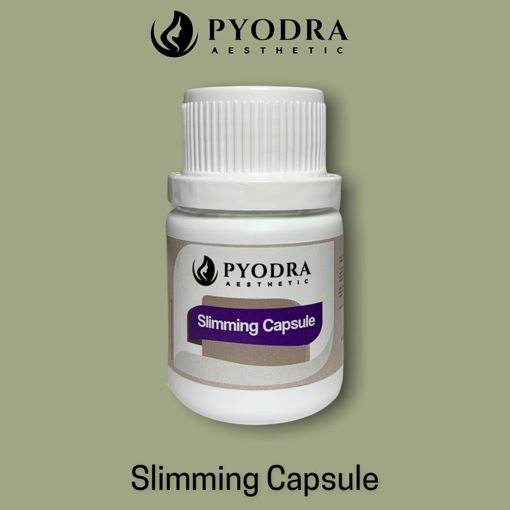 SLIMMING CAPSULE