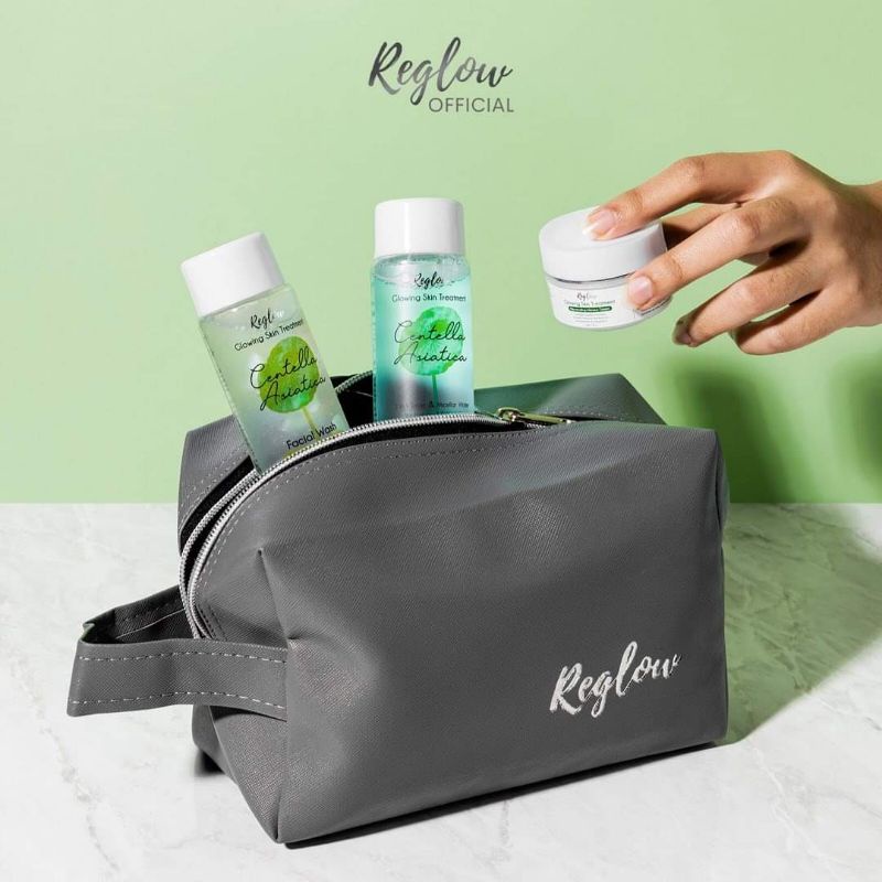 ReglowSkinCare
