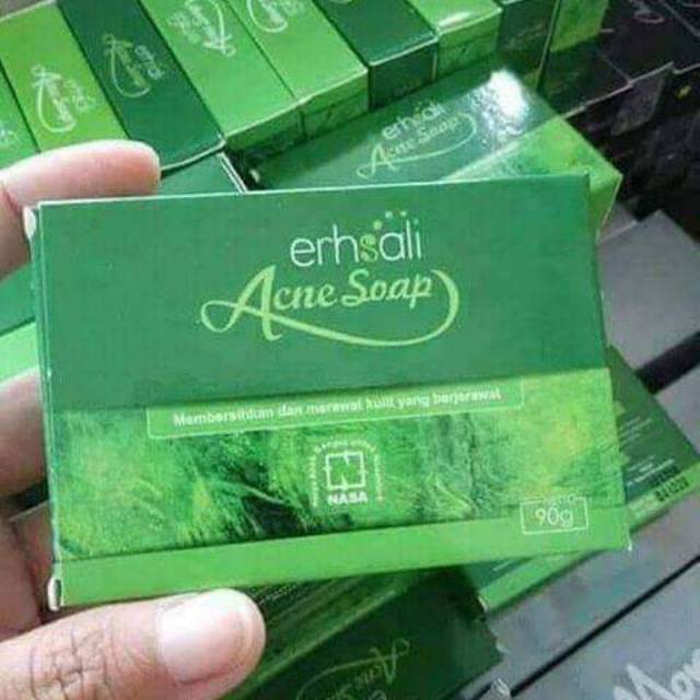 Sabun ershali