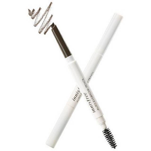 Innisfree auto eyebrow pencil